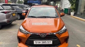 Toyota Wigo 1.2Cvt 2024