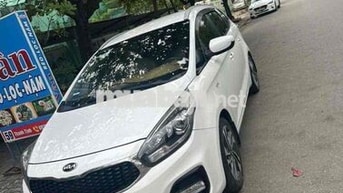 Kia Rondo 2017 2.0 GMT - 80000 km