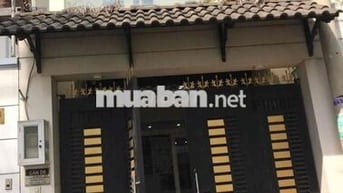 GẦN PHẠM VĂN ĐỒNG ĐƯỜNG 22 LINH ĐÔNG NHÀ 4PN 4WC Ở GIA ĐÌNH + VPCTY