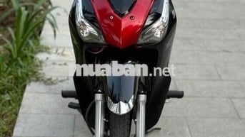 Honda Future Fi 2015 Đỏ Đen