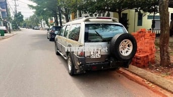 Mekong Fairy máy dầu 8 chỗ