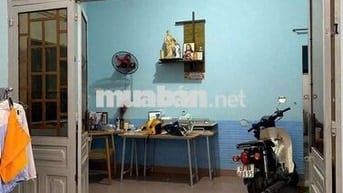 Nhà trung tâm TĐ, cách Ngã Tư Thủ Đức + đại học spkt 500m. Hẻm oto