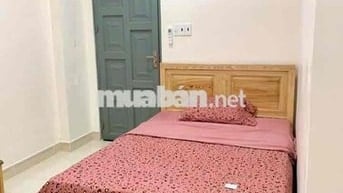 CHO THUÊ STUDIO TOÀ NHÀ LỚN NHƯ CHUNG CƯ GIÁ SIÊU MỀM NGAY GẦN CHỢ Q7