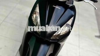 Honda Vision 2016 màu Đen