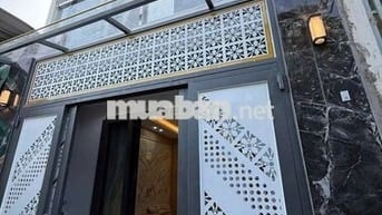 Bán nhà sổ hồng riêng đường 46 HBC THỦ ĐỨC CŨ GẦN GIGAMAL