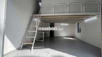 MBKD có gác xếp ở lại mặt tiền Gò Vấp - Vừa ở vừa kinh doanh