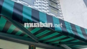 BÁN NHÀ VI BẰNG 25m² – GIÁ CHỈ 1.3 TỶ Sát Bến Xe An Sương