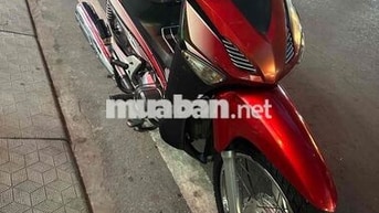 Honda Future Neo 2006 Đỏ