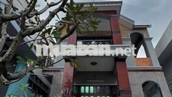 CHO THUÊ BIỆT THỰ SÂN VƯỜN AN LẠC, BÌNH TÂN 6PN 3WC GIÁ 30TR