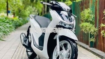 SH125 ABS 2025 zin chất - Trả trước 45tr nhận xe ✅