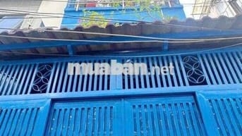bán nhà khu phan xích long Phú Nhuận