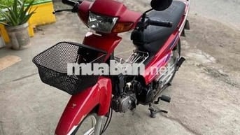 Honda Wave 1999 Đỏ