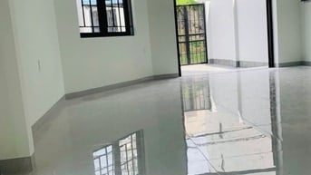 NHÀ MỚI 3 TẦNG – MẶT TIỀN ĐƯỜNG SỐ – CHỦ CẦN BÁN NHANH TRƯỚC KHI XUẤT 