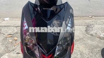Honda Air Blade 2010 Đen Đỏ Fi lên thái keng