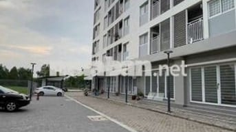 CHO THUÊ CĂN HỘ NAM LONG HỒNG PHÁT GÓC 2 MẶT TIỀN FULL NỘI THẤT 6.9TR