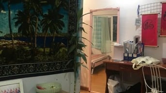 Chính chủ cho thuê căn hộ chung cư 29 Trần Điền