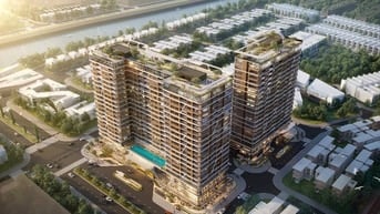 Regal Complex dự án căn hộ hạng sang flagship store duy nhất tại DN 