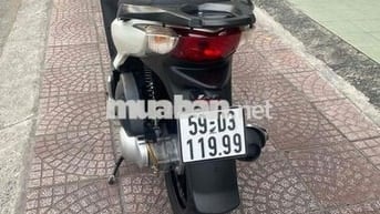 sh nhập ý bs59D3-11999 odo 11000km