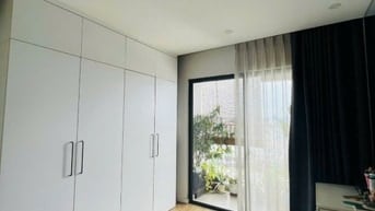 Chung cư Carillon 1, Trần Văn Danh, TB, 10tr5/th, 1PN, 1WC, Nội thấ