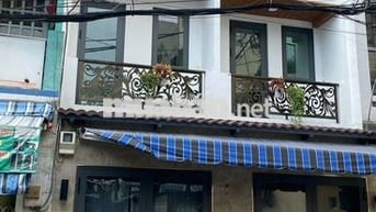 SIÊU PHẨM NHÀ MỚI - HUỲNH THIỆN LỘC - DTSD 70m2 - 3 TẦNG - CHỈ 4.55 TỶ