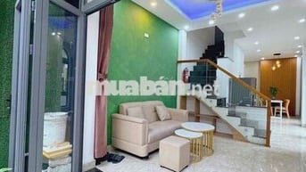 NHÀ 3 TẦNG 2 MẶT KIỆT HÀM NGHI_ GẦN CẦU RỒNG, SÂN BAY…