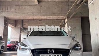 Mazda 2 2016 Trắng 5 chỗ