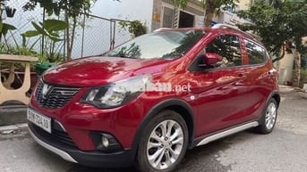 Fadil 2022 AT Đỏ Mận đi chơi Nô En