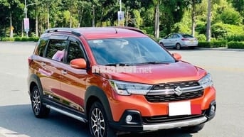 Suzuki XL7 2023 Tự động 59.000 km màu cam đẹp