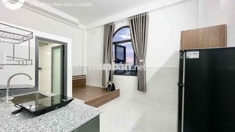 PHÒNG TRỌ MỚI XÂY ĐẦY ĐỦ NỘI THẤT GẦN VLU3, NTTU