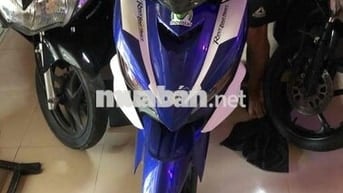 Yamaha Exciter Xanh trắng