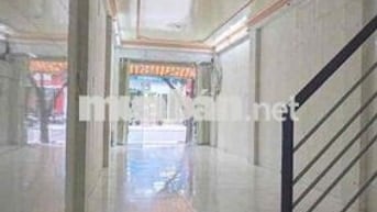 Mặt tiền kd 2 tầng Minh Phụng Q11 41m2 ( 3.3m x 12m) vị trí tốt