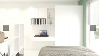 Bán CHDV 6 tầng,thang máy, mới đẹp hẻm xe hơi vi vu Nguyễn Trãi Q1.