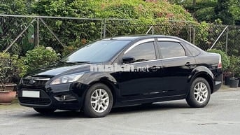 Ford Focus 2009 1.8L MT Sedan