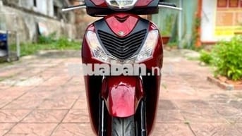 Honda SH 150i 2019 Phanh ABS Đỏ Đen