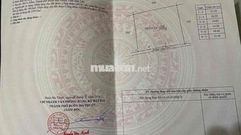 cần bán đất chính chủ có nhà cấp 4