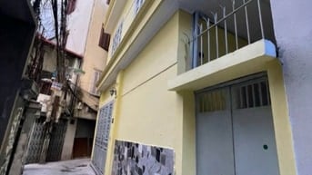 Bán nhà SĐCC, 3 tầng, 60m2, ngõ Đình Đông, Bạch Mai.  14.8 tỷ