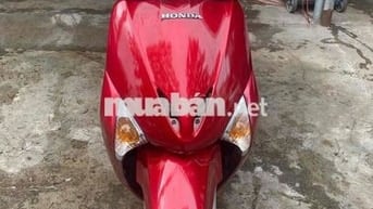 Honda Lead 110cc màu Đỏ