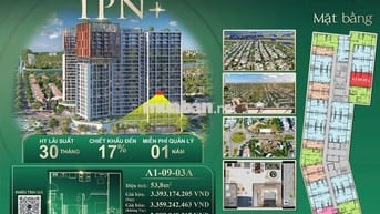 💎 A1-09-03A – CĂN HỘ VIEW SÔNG ĐẸP NHẤT TẦNG 9 | CORA TOWER 💎