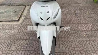 Honda Wave 100 2016 Trắng zin đẹp vĩnh long