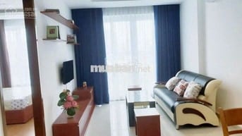 Sky Center cho thuê căn hộ 2pn đầy đủ nội thất