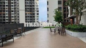 CHO THUÊ CĂN HỘ SÂN VƯỜN SIÊU XINH 61M2 2PN - 1WC - FREE PHÍ QUẢN LÝ