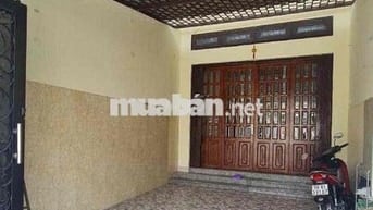 Nhà mặt tiền Cư Xá Phú Lâm Q6 4 tầng 83m2 ( 4m x 21m)