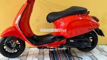 Piaggio Vespa Sprint ABS 2019 Đỏ