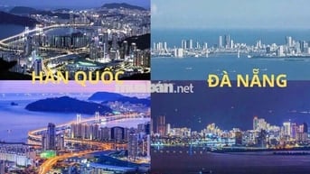 CĂN HỘ 1PN TẦNG CAO VEN SÔNG CHO THUÊ 15-18TR NGAY KHI BÀN GIAO