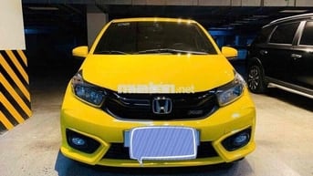 Honda Brio RS 2021 - 16.000km Siêu Đẹp Hãng Bán