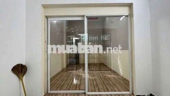 Cho thuê nhà dt 3,6x16 cấp 4 gác lửng