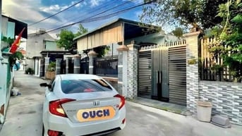 Bán gấp căn nhà cấp 4 ở Tân Hiệp - Hóc Môn sổ sẵn 600 triệu.