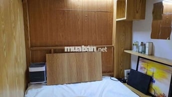 Sleepbox sinh viên giá rẻ, bao trọn phí, giờ giấc tự do