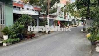 NHÀ 2 TẦNG - 4*18 - XE HƠI VÀO NHÀ - CÁCH CẦU LÒ GỐM 300M