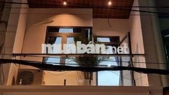 Cho thuê nhà nguyên căn HXH 273/5A Nguyễn Văn Đậu, P.11 Q.Bình Thạnh